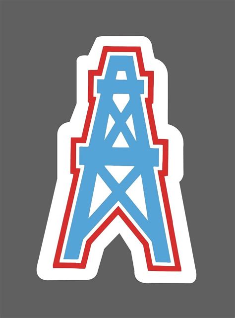 Wallpaper Houston Oilers Logo | ubicaciondepersonas.cdmx.gob.mx