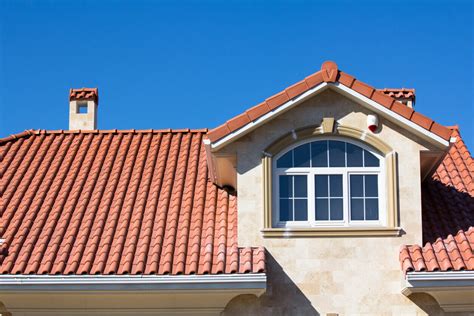 Clay Tile Roofing: Types, Styles, Cost, and Maintenance