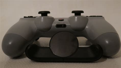 Sony DualShock 4 Back Button Attachment Review - Touch Both Sides for ...