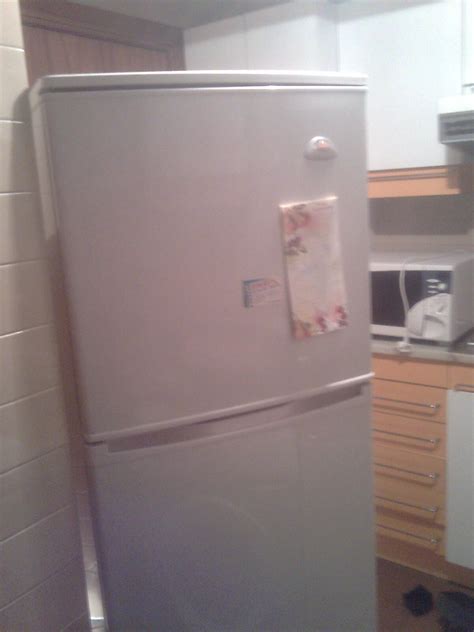 Why did my refrigerator/freezer stop cooling? - Home Improvement Stack Exchange
