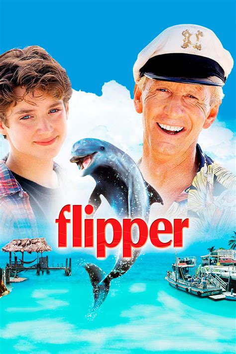 Flipper - Humane Hollywood