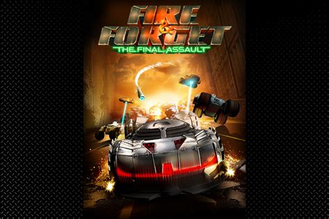 Fire And Forget Final PC Game Highly Compressed Download Free ~ Mehran