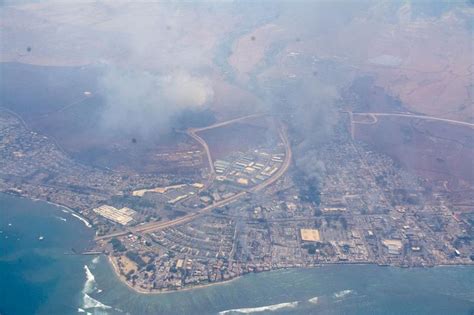 How did the Hawaii wildfires start? What to know about the Maui and Big Island blazes