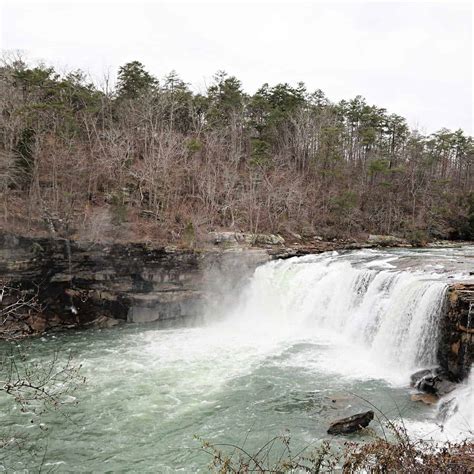 9 Must Visit National Parks in Alabama - Park Ranger John