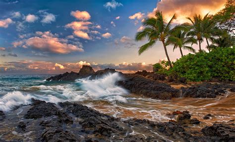 Maui Hawaii Desktop Wallpaper (47+ images)