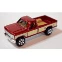 Matchbox - 1986 Ford F-150 Pickup Truck - Global Diecast Direct