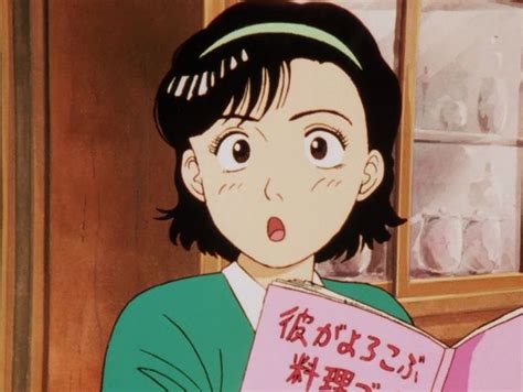 Yawara! a fashionable judo girl! 00324 | Anime love, 90s anime, Old anime