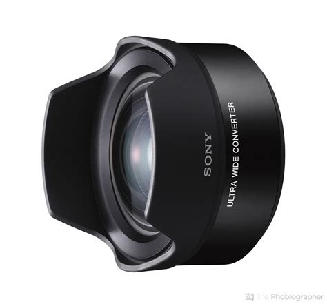 The New Sony Full Frame E Mount Lenses Expand the Lineup