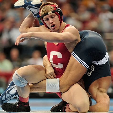 2013 NCAA Division I Wrestling Championships in Des Moines, IA - NCAA ...