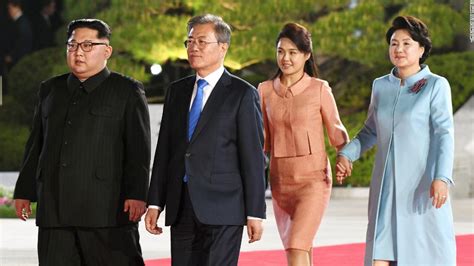 Ri Sol Ju: The woman married to Kim Jong Un - Asian Community News