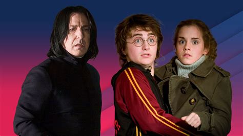 The 9 Most Surprising Harry Potter Movie Moments to Revisit