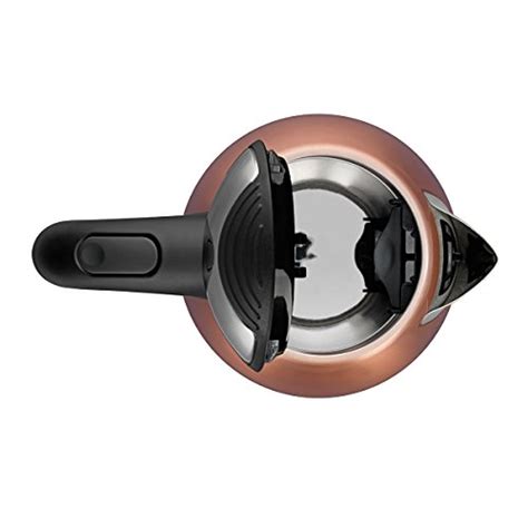 Bosch Copper Electric Kettle - My Kitchen Accessories