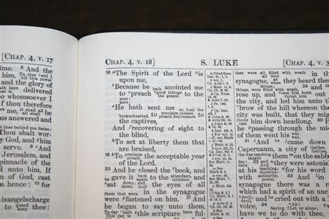 Cambridge KJV-RV Interlinear Bible Review - Bible Buying Guide