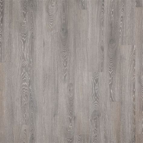 Mohawk Waterproof Vinyl Plank Flooring with Scratch Resistance in Brushed Beige Oak 4.2 mm x 6. ...