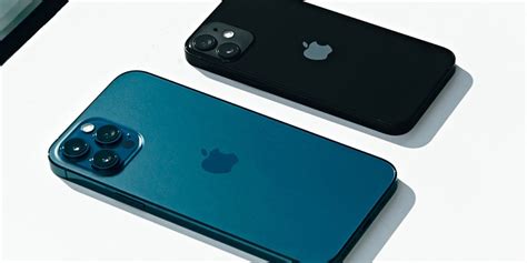 Apple iPhone 13 Pro Matte Black Release Rumors | Hypebeast