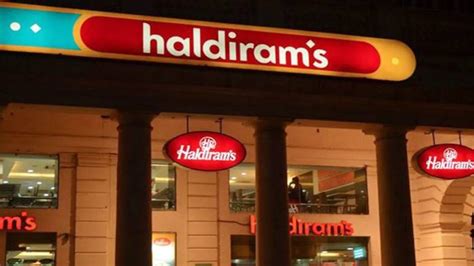 The History Of Haldiram Is Older Than Our Independence