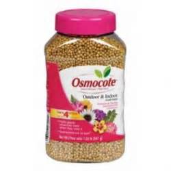 Osmocote Slow Release Fertilizer | Garden Fertilizers | Garden Items | Plants & Flowers ...