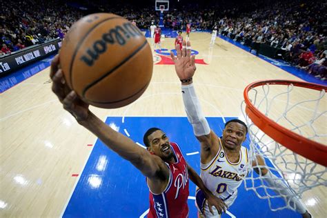 De’Anthony Melton’s career night helps Sixers avoid disastrous collapse ...