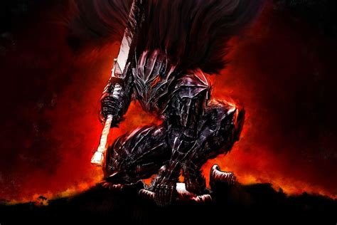 Berserk Armor Wallpapers on WallpaperDog