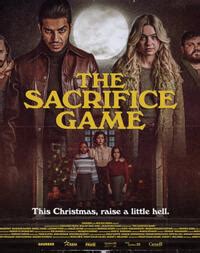 The Sacrifice Game (2023) Showtimes | Fandango