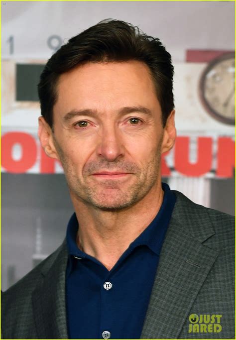 Hugh Jackman Joins 'The Front Runner' Cast at NYC Photo Call!: Photo 4152732 | Hugh Jackman ...