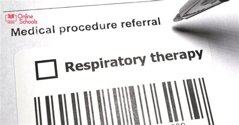 Respiratory Therapist Schools in California - Choose the Right One