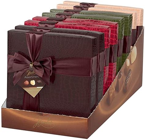 Hamlet Belgian chocolates – buy online or call 01753 855568