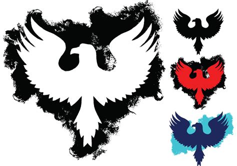 Free Eagle Vector | Free Vector Art at Vecteezy!