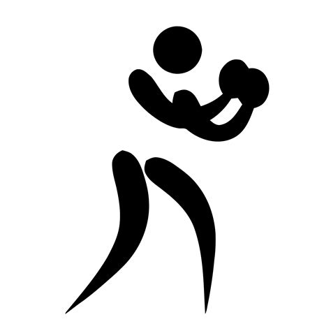 olympics logo 2020 boxing - Clip Art Library