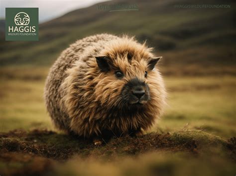 What is Wild Haggis - Haggis Wildlife Foundation