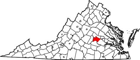 Powhatan County, Virginia - Wikipedia