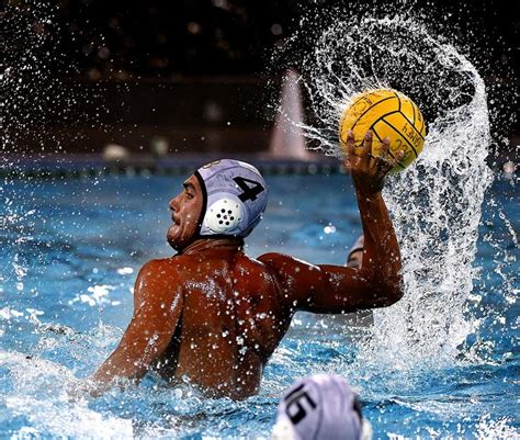 Inside the GCC Water Polo Championships | Water polo, Polo, Sports ...