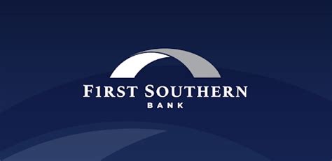 First Southern Bank FL & GA - Apps on Google Play