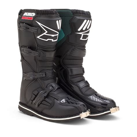 Top 5 Best Dirt Bike Boots For Trail Riding | All Around Bikes