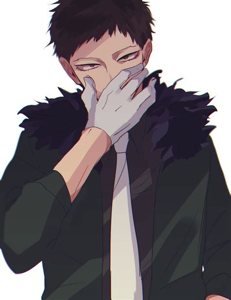 Chisaki Kai - Boku no Hero Academia - Image by aoo1392 #2374622 - Zerochan Anime Image Board