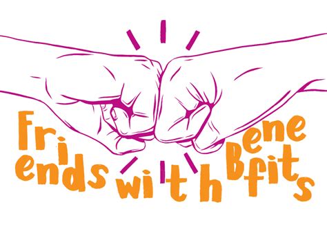 Friends With Benefits Wallpapers - Wallpaper Cave