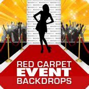 Custom Step and repeat backgrounds for Special events from Backdrop ...