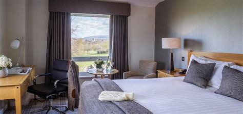 Tewkesbury Park, Gloucestershire Review | The Hotel Guru