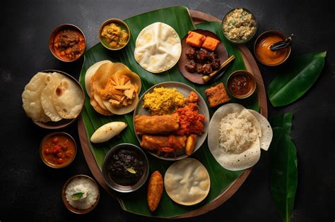 Foodie’s Guide to South Indian Cuisine - Bigbasket Lifestyle Blog