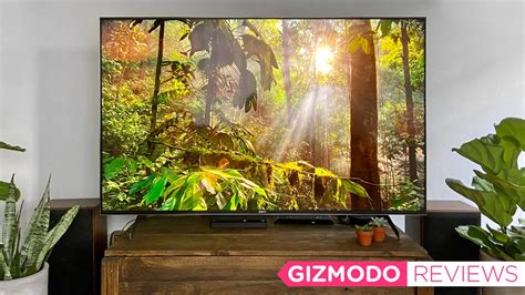 Sony X900H Review: A TV So Good I'm Buying One Myself