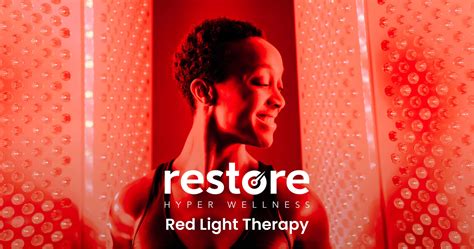 Red Light Therapy Near Me - 225+ Studios | Book Online