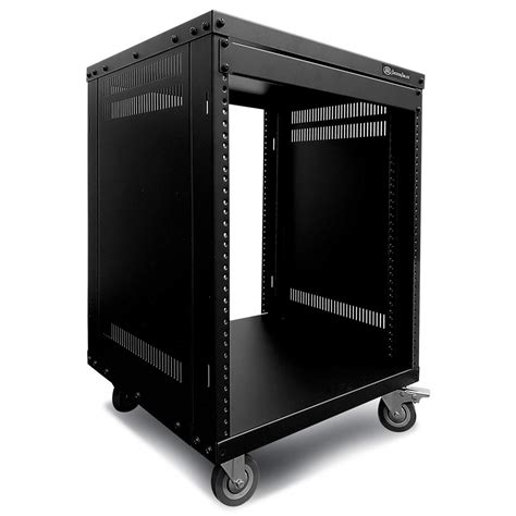 6 Best Server Rack Wheels For 2023 | Robots.net