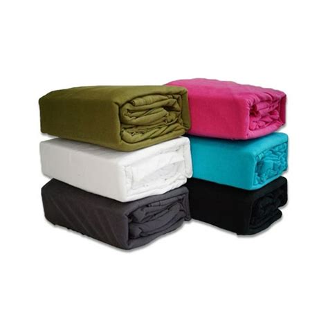 Jersey Knit Twin XL Bedding Sheets - Walmart.com - Walmart.com