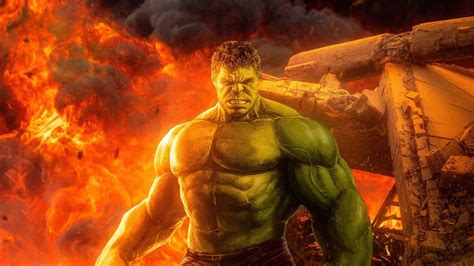 Angry Hulk Wallpapers - Wallpaper Cave