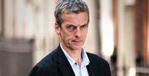 Peter Capaldi Doctor Who Quotes. QuotesGram