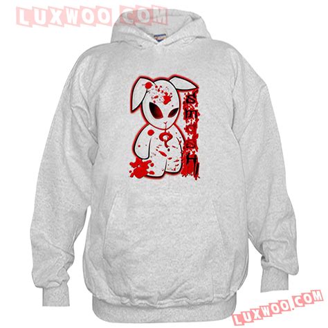 Bad Bunny Black Shirt V96 Bad Bunny Merch - Luxwoo.com