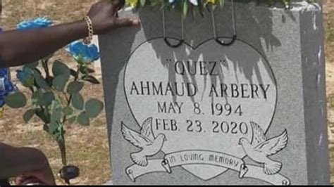 Ahmaud Arbery murder | Sentencing for men in hate crime charges | 11alive.com