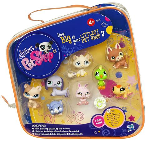 Where Can I Buy Littlest Pet Shop Toys at Jesica Blazek blog