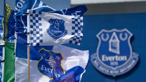 MP takes Everton's 10-point deduction to parliament | SuperSport