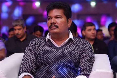 Shankar's emotional tweet on Indian 2 tragedy - Telugu 360